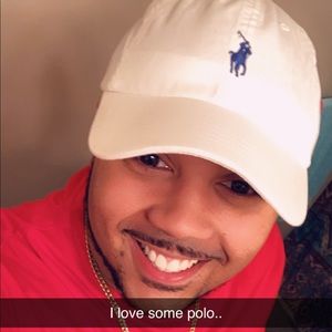 Meet your Posher, Miguel